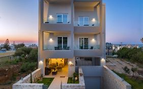 Creta Sun Luxury Apartments